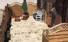 The Hayloft